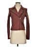 Marrakech Burgundy Jacket Size XS - photo 1