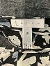 Leith 100% Polyester Print Black Casual Dress Size M - photo 7