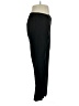 Chaps Black Dress Pants Size 16 - photo 4