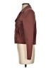 Marrakech Burgundy Jacket Size XS - photo 5