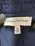Gibson Latimer Solid Blue Casual Pants Size M - photo 7
