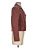Marrakech Burgundy Jacket Size XS - photo 4