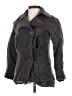 Armani Jeans Gray Jacket Size 2 - photo 1