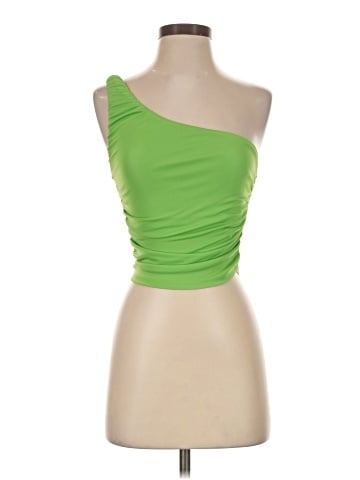Zara Sleeveless Top (view 1)