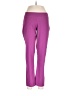 Columbia Purple Active Pants Size M - photo 1