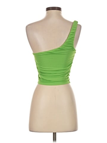 Zara Sleeveless Top (view 2)