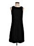 CeCe Black Cocktail Dress Size 2 - photo 1