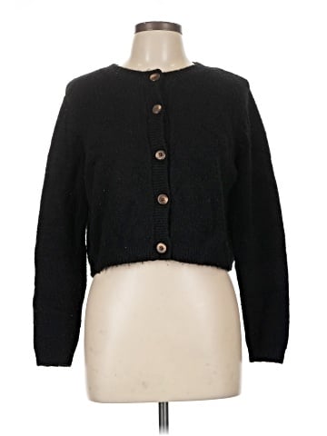 Cotton Emporium Cardigan (view 1)