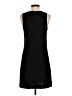 CeCe Black Cocktail Dress Size 2 - photo 2