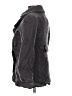 Armani Jeans Gray Jacket Size 2 - photo 5