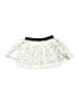 Star Wars 100% Polyester Stars Silver Skirt Size 4T - photo 2