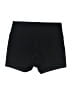 Champion Solid Black Athletic Shorts Size L - photo 1