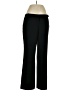 Max Studio Black Wool Pants Size 14 - photo 1