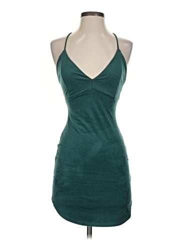 Lovely Day Cocktail Dress (view 1)