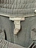 Alfani Solid Black Casual Pants Size 14 - photo 4