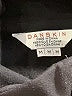 Danskin Black Track Jacket Size M - photo 6