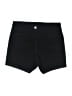 Champion Solid Black Athletic Shorts Size L - photo 2