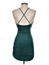 Lovely Day Teal Cocktail Dress Size S - photo 2