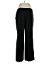 Max Studio Black Wool Pants Size 14 - photo 2
