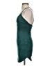 Lovely Day Teal Cocktail Dress Size S - photo 5