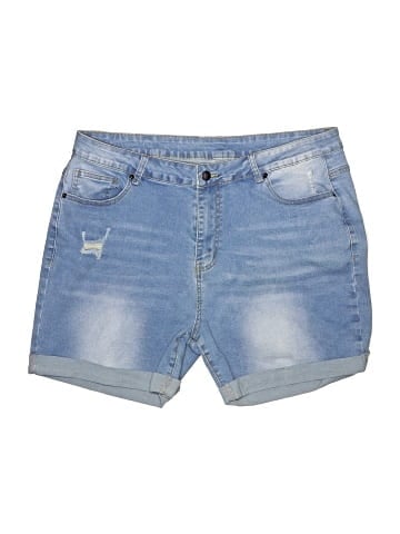 Jeans Denim Shorts (view 1)