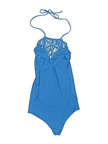 Mikoh One Piece Swimsuit (view 1)