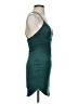 Lovely Day Teal Cocktail Dress Size S - photo 4