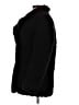 Sandro Black Faux Fur Jacket Size Med (2) - photo 5