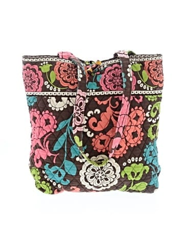 Vera Bradley Tote (view 1)