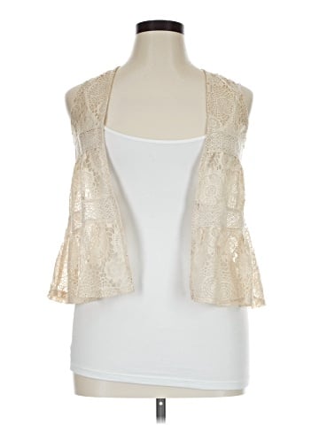Self Esteem Cardigan (view 1)