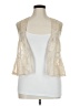 Self Esteem Ivory Cardigan Size XL - photo 1