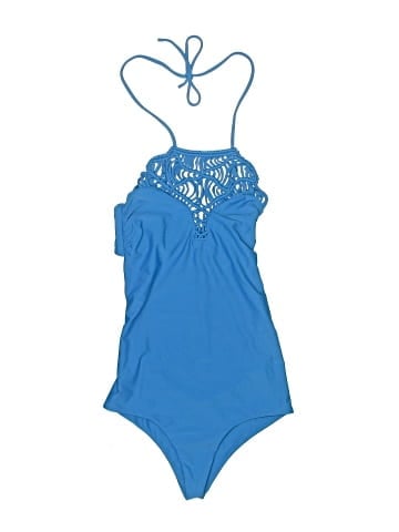 Mikoh One Piece Swimsuit (view 2)