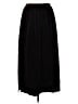 Studio Works Solid Black Formal Skirt Size M (petite) - photo 1