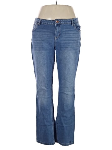 Refuge Jeans (view 1)
