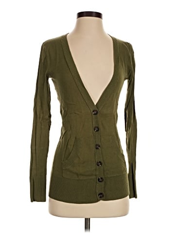 Mossimo Supply Co. Cardigan (view 1)