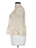 Self Esteem Ivory Cardigan Size XL - photo 5