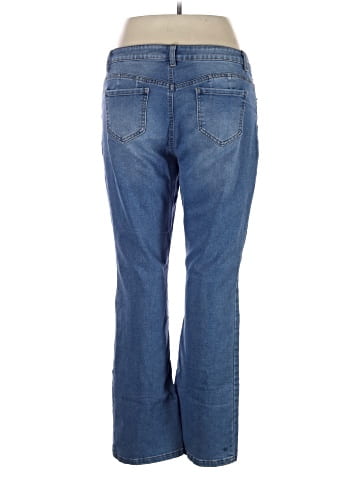 Refuge Jeans (view 2)