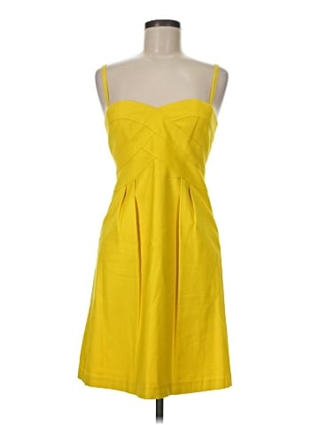 Nanette Lepore Cocktail Dress (view 1)