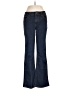 Nine West Blue Jeans Size 6 - photo 1