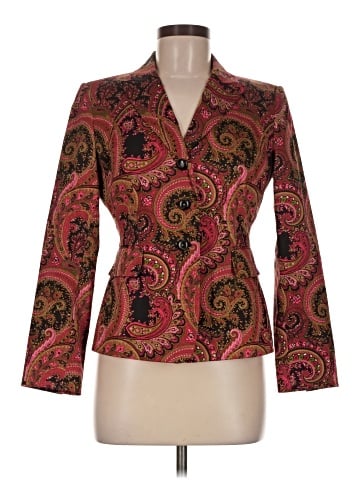 Tahari by ASL Blazer (view 1)