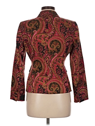 Tahari by ASL Blazer (view 2)