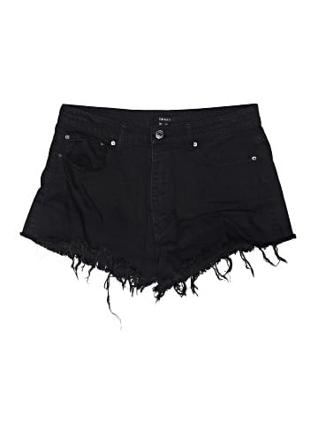 Forever 21 Denim Shorts (view 1)