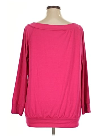 Halife 3/4 Sleeve T-Shirt (view 2)