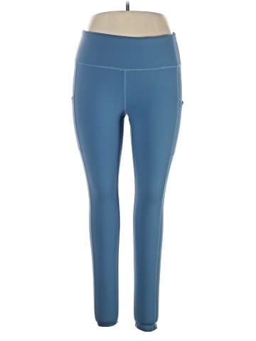iuga Active Pants (view 1)