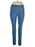 iuga Blue Active Pants Size XL - photo 1