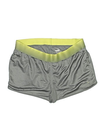 Puma Athletic Shorts (view 1)