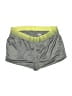 Puma Color Block Gray Athletic Shorts Size M - photo 1