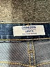 Denizen from Levi's Solid Blue Jeans Size 32 waist - photo 7