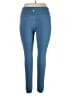 iuga Blue Active Pants Size XL - photo 2