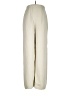 Giorgio Armani Ivory Casual Pants Size EU 40 / US 10 - photo 1